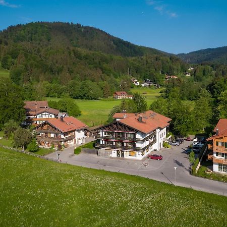 Arbeiten & Urlauben Machen Am Tegernsee Apartment Bad Wiessee Exterior foto